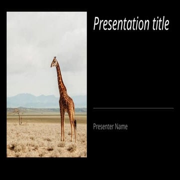 Presentation title.pptxPresentation title.pptx