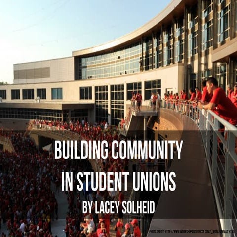 Master's Report Presentation to Committee