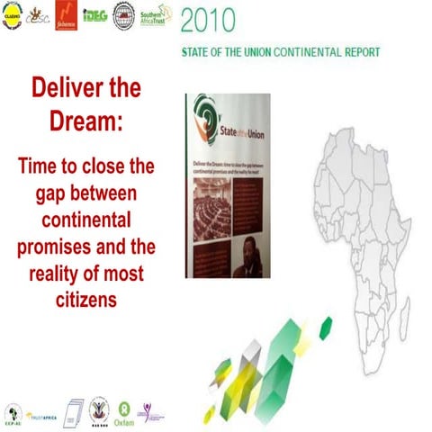 Presentation To Pan African Coalitions V171111