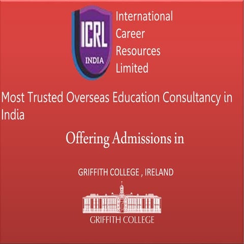 Overseas Education Consultancy - ICRL INDIA.pptx