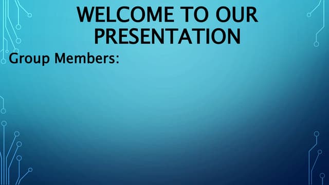 Presentation travel to learn &amp; learn to travel(ted)