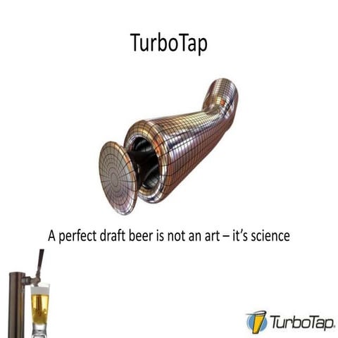 Presentation TurboTap | PPSX