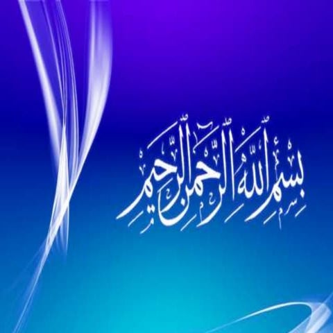 Presentation types of qualitative research