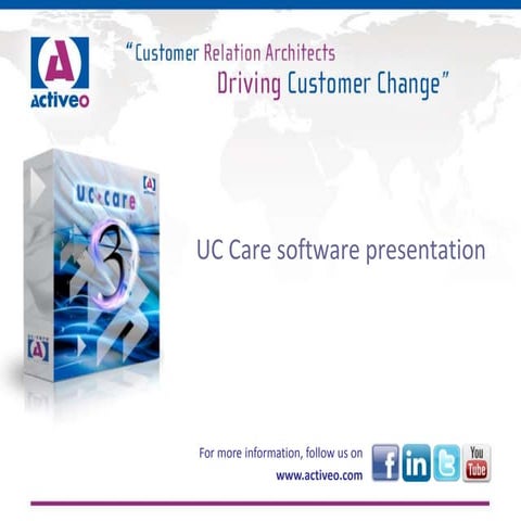Overview of UC Care