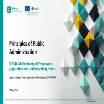 Agenda: Workshop to introduce the SIGMA Strategy Toolkit | DOCX