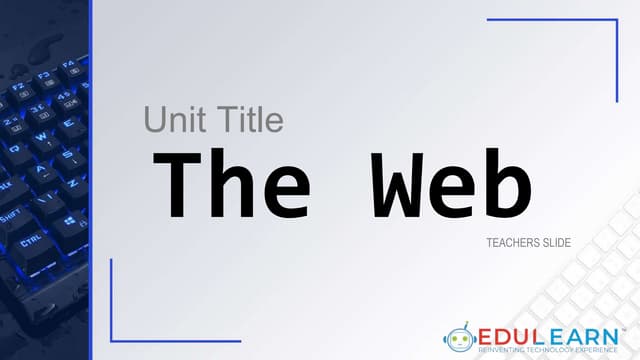 Presentation _ Unit no.1_ Lesson No. 1-2_ Grade 8.pptx