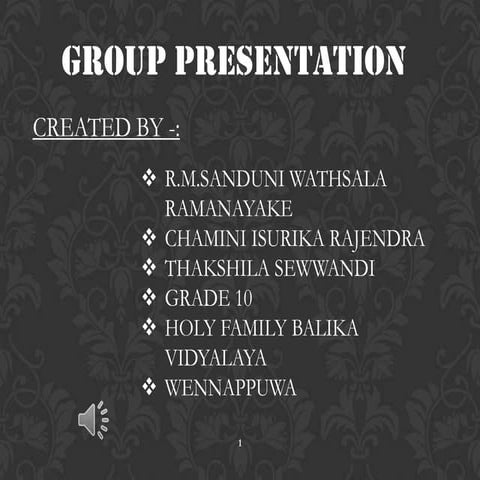 Flash point of Mother Earth