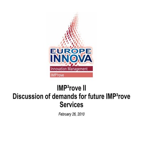 Presentation Webconference 100226 V8 Sent