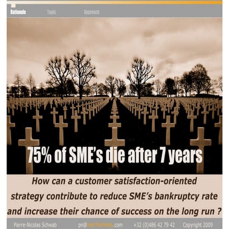 presentation entrepreneurship effectuation causation | PPTX