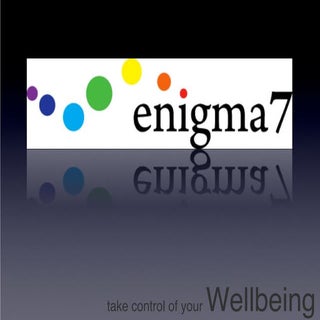 Presentation what is e7 