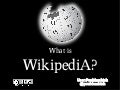 You can also edit Wikipedia