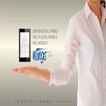 Presentationwingsnetwork