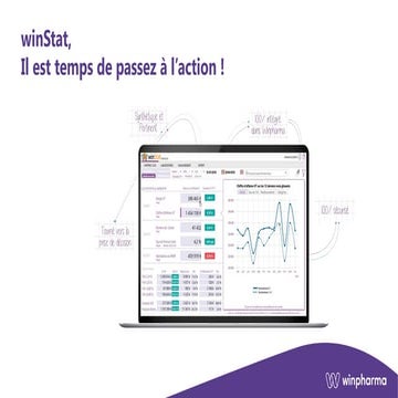 Présentation winStat | PDF