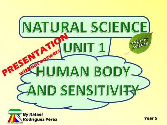 Lesson plan on Nervous system 10 | DOCX | Biological Sciences | Science
