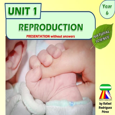 Presentation - Reproduction | PDF