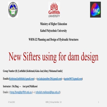 Presentation WRM32 Group#10.pdf