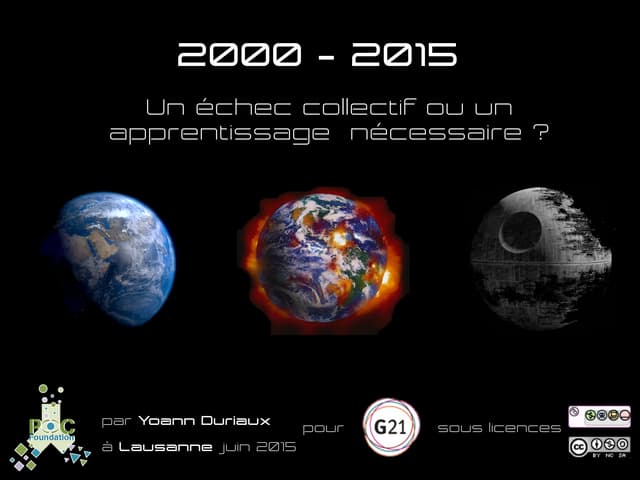 Presentation yoann duriaux g21 ch