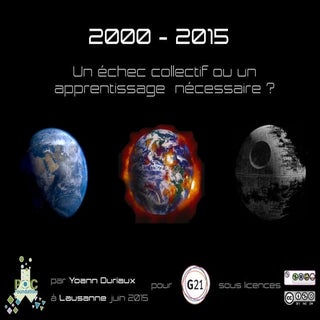 Presentation yoann duriaux g21 ch