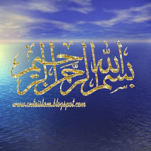 Presentation zoology