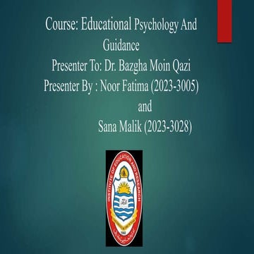 presentation pshycology classroom management.pptx