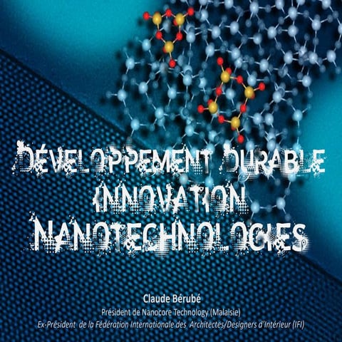 Présentation salon international du design de Montréal en Français