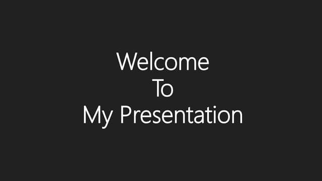 Presentation on Bakery Algorithm