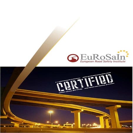 EuRoSaIn presentazione