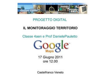Presentazione