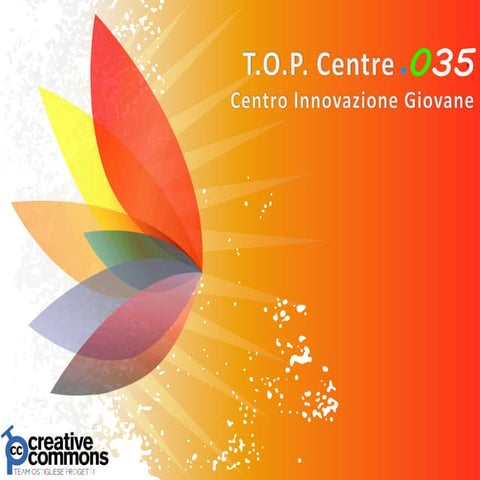 Polo Congressuale AREA Science Park | PDF