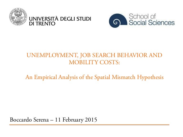 Phd research proposal in economics