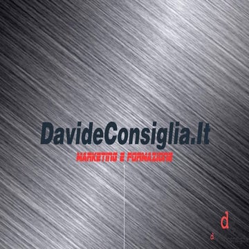 / Consigli Per Migliorare Il Tuo LinkedIn