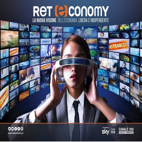presentazione TV per business per format TV | PDF