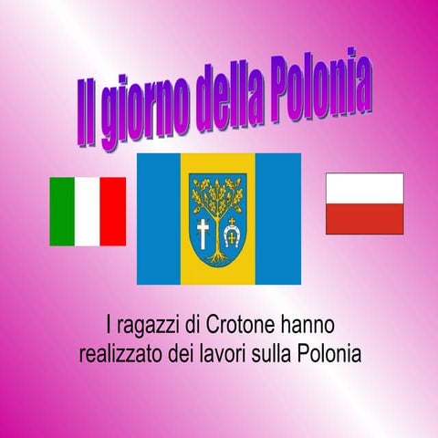 Il giorno della Polonia