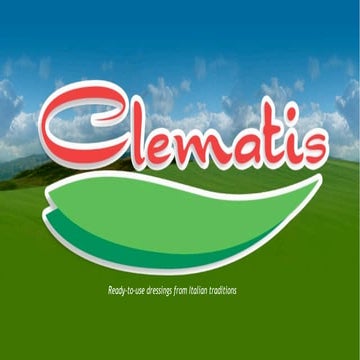 Clematis New Zealand