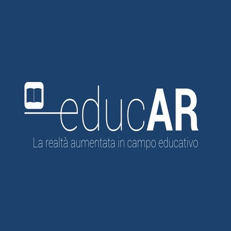 educAR - La realtà aumentata in campo educativo | PDF