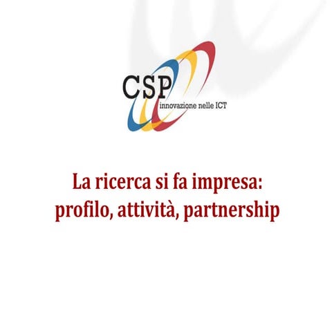 Presentazione aprile 2012_con_nuovologo