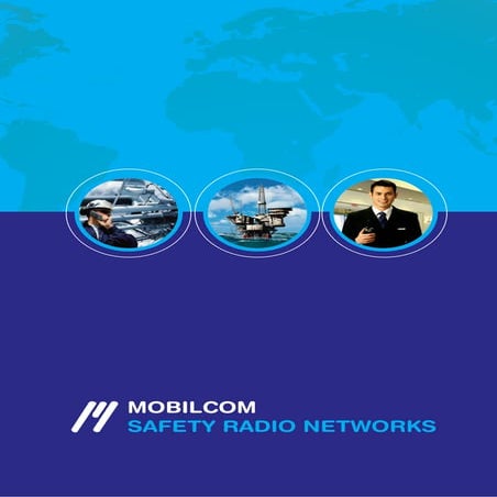 Presentazione aziendale mobilcom