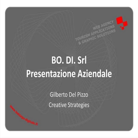 Beecreative - Web Agency Milano | PDF