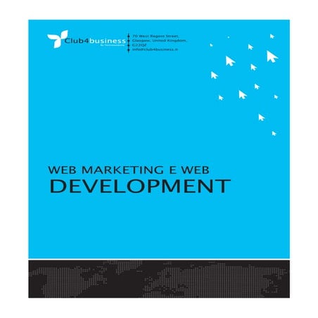 Presentazione club4business