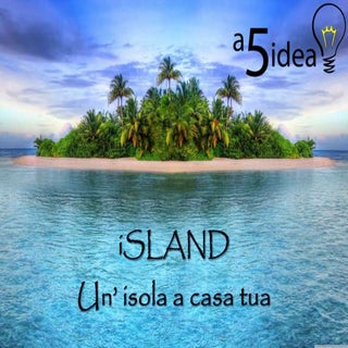 a5idea presents iSLAND