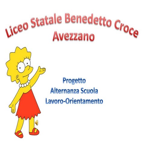 Presentazione Concorso Mutimediale 3D