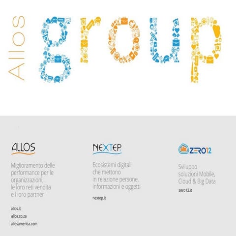 Cultura Digitale e Data Design