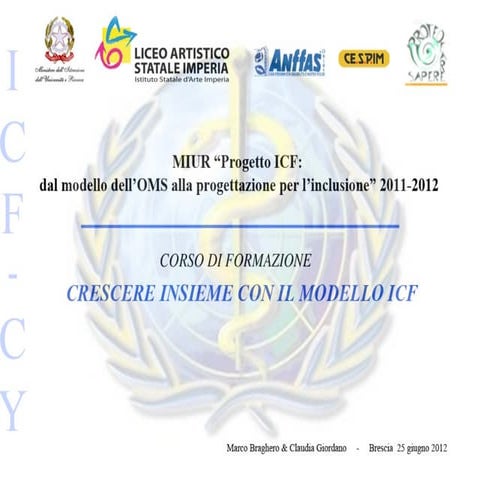 Progetto 