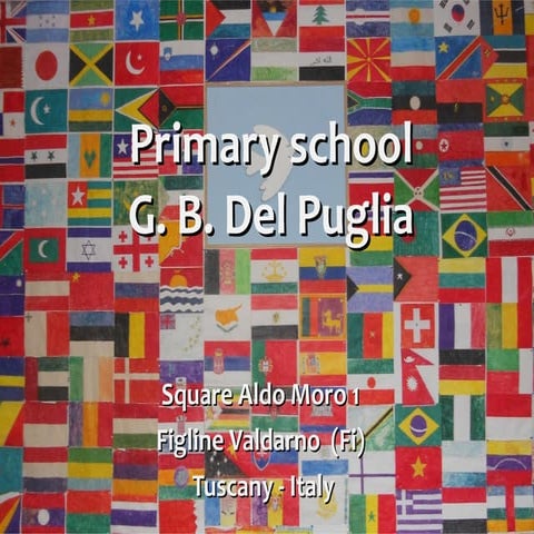 Presentazione del puglia