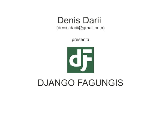 Fagungis