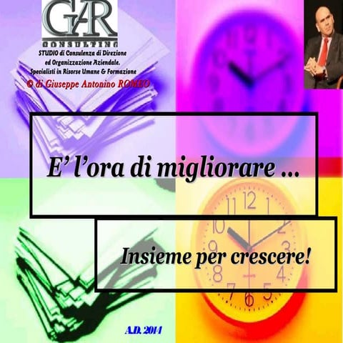 Studio di Consulenza "GAR CONSULTING & PARTNERS"