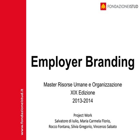 Employer Branding