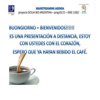 Presentazioneesp roberta messina