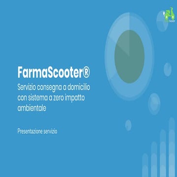 Farmambress toglie lo stress | PDF