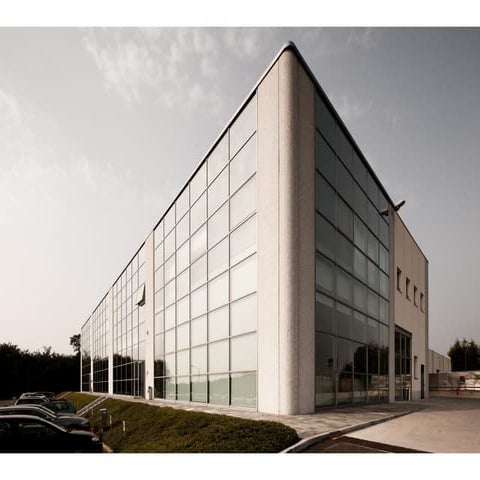 Il nostro nuovo Place 2.5